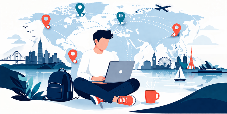 Remote Work Tips, Trends & Career Advice | Why Not Remote