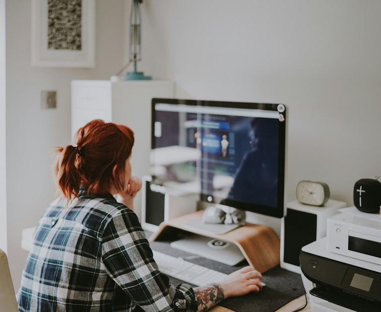 5 Mistakes People Make When Searching for Remote Jobs